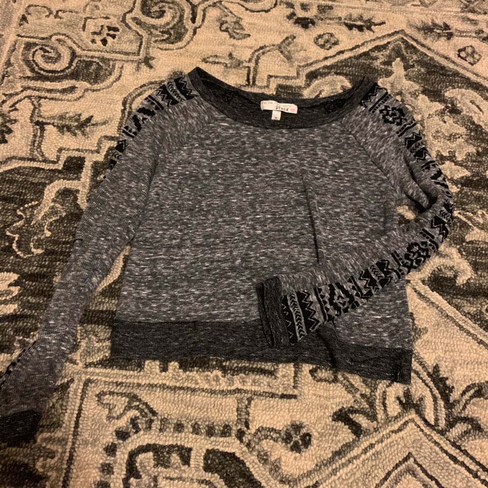 Long Sleeve Sweater